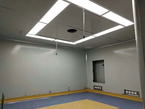 醫(yī)院手術(shù)室凈化裝修設計標準